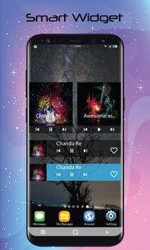 MP3 Music Player screenshot 7