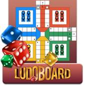 Ludo Board 1