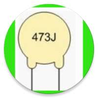 Capacitance code Calculator icon