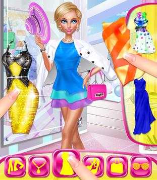 Teen Idol: Magazine Cover Girl screenshot 6