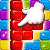 Toys Blast: Collapse Toon Crush 1.4