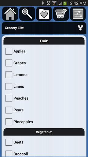 Juice Pro screenshot 7