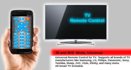 Controle Remoto Universal TV screenshot 3