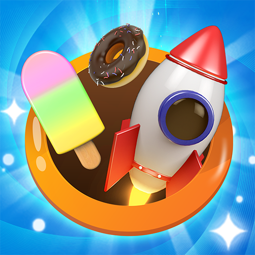 Merge Master icon