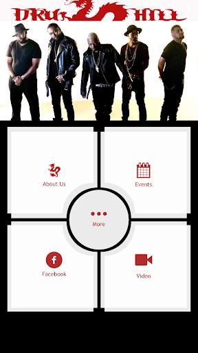 Dru Hill screenshot 1
