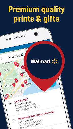 Pic Print App: Walmart Photo Prints screenshot 3