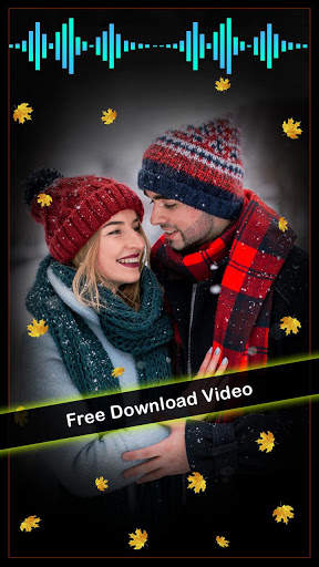 Share2u - Musical Bit Particle Video Status स्क्रीनशॉट 5