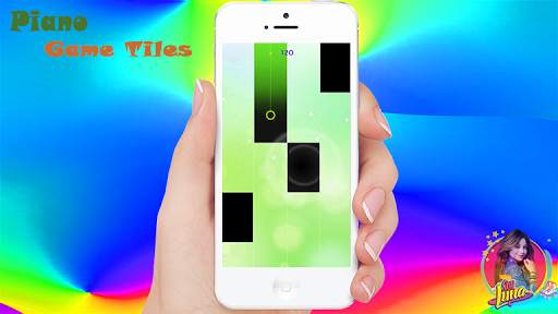 soy luna piano tiles2 screenshot 5