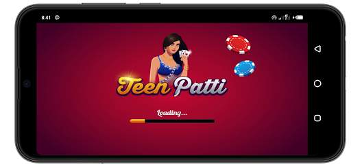 Teen Paati 3 screenshot 3
