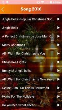 Merry Christmas Song screenshot 2