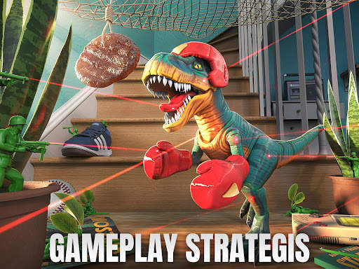 Army Men Strike: Toy Wars screenshot 9