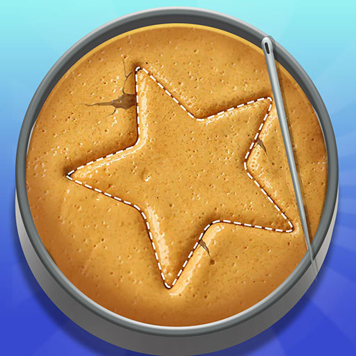 Squid Game Challenge 3D icon