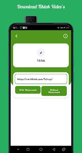 A To Z Downloader - All Short Videos Downloader screenshot 2