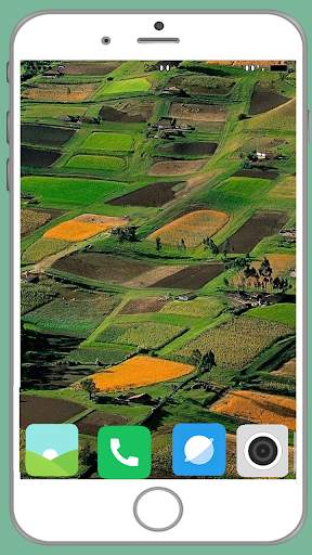 Agriculture Full HD Wallpaper screenshot 14