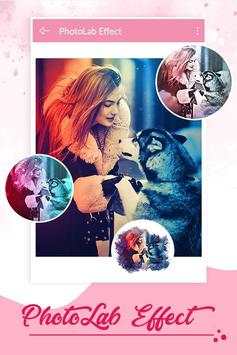 Photo Lab Photo Editor:- Art frames & Face effects screenshot 3