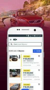 Used Cars in Mysore screenshot 2