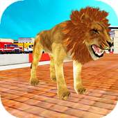 Animal Racing: Lion King 1.0