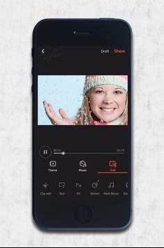 Guide for VivaVideo screenshot 2