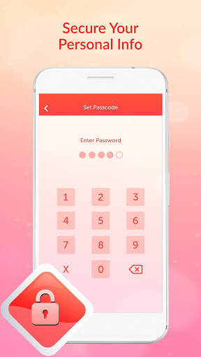 Period Tracker screenshot 5