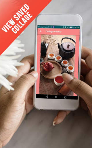 Photo Collage Maker: Pic Editor Stickers & Filters screenshot 6