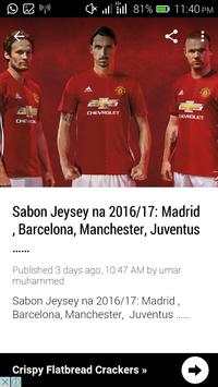 AREWA NEWS screenshot 3