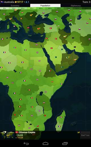 Age of History Lite screenshot 13