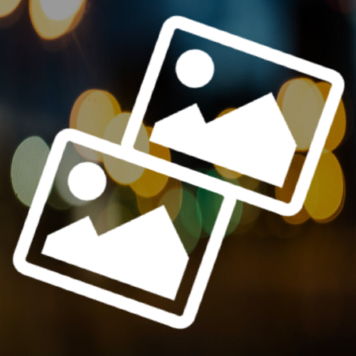 Image Merge icon