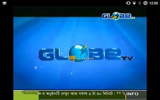 GLOBE TV LIVE screenshot 3