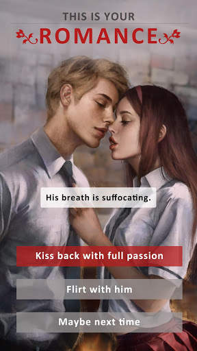 Simstory: Live As You Wish screenshot 2
