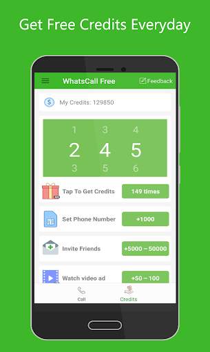 Fast Call screenshot 3