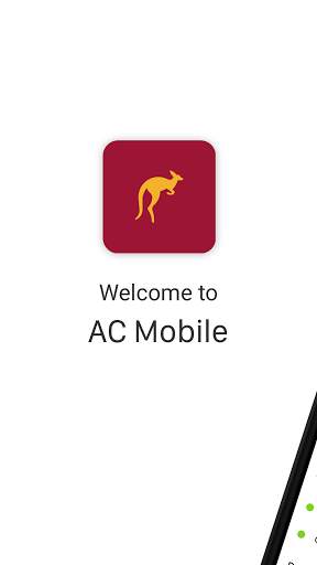 Austin College Mobile App screenshot 1