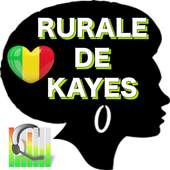Rurale de Kayes Radio 1.1