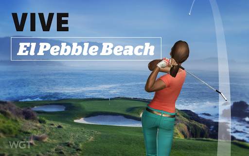 WGT Golf Game por Topgolf screenshot 11