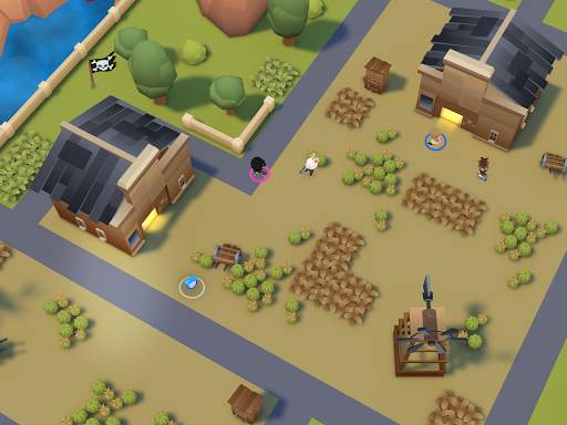 Battlelands Royale screenshot 7