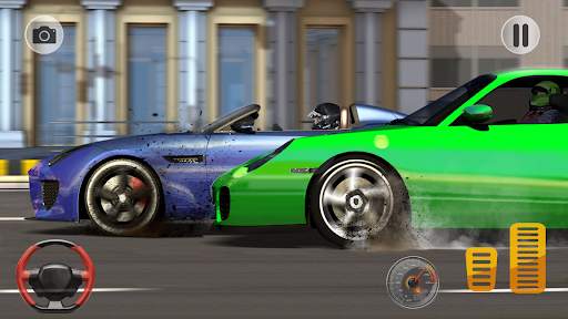 Car Games 3d Offline Racing screenshot 5