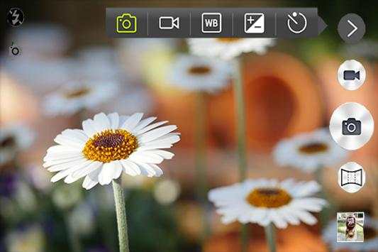 Camera 16 Megapixel screenshot 2