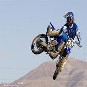 Dirtbike News icon