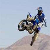 Dirtbike News