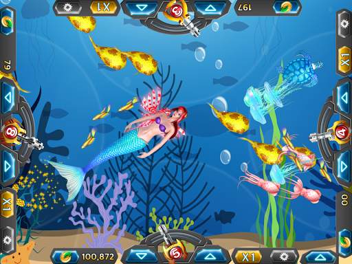 Fishing Online screenshot 11