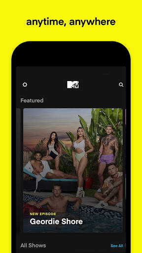 MTV Play screenshot 1