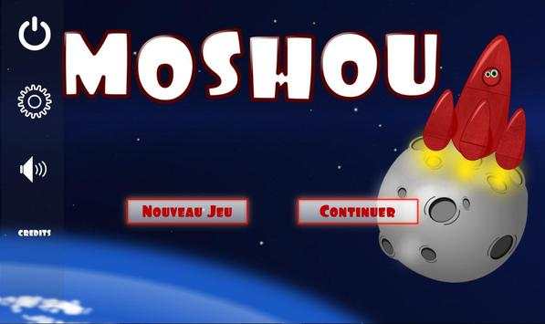 Moshou screenshot 1