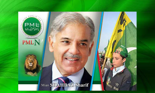 PMLN Flex Maker 2021 screenshot 3
