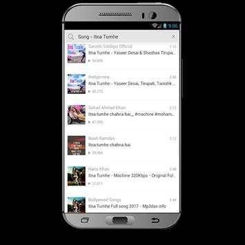 Machine Movie Songs screenshot 1