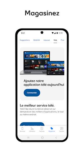 MonBell screenshot 8