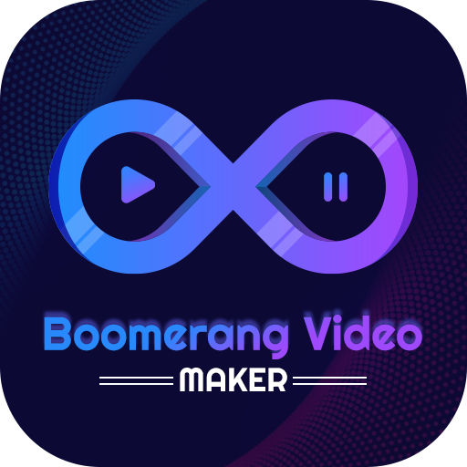 Boomerang Video Maker icon