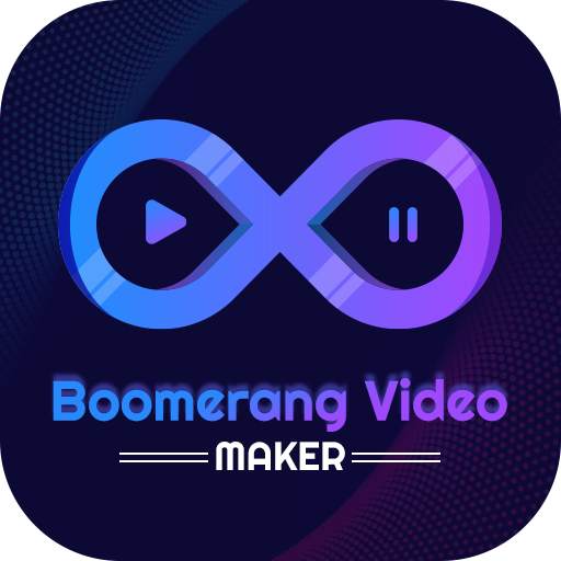 Boomerang Video Maker 1.8