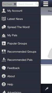Social Number screenshot 4