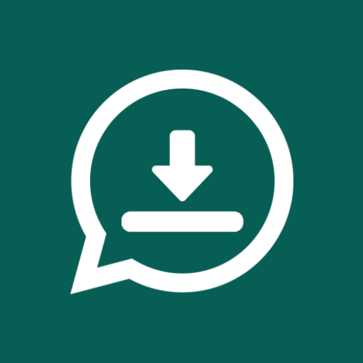 ikon Status Saver for WhatsApp