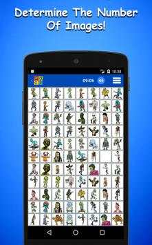 Zombies Memo Game screenshot 8
