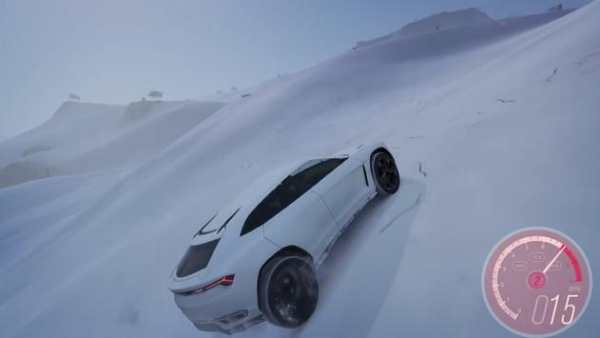Urus Driving Lamborghini 3D screenshot 12